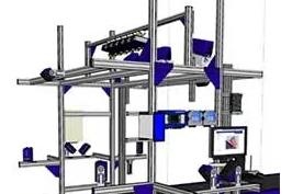 datalogic MFDS：高效的數據采集，適用于不可轉送的包裹！