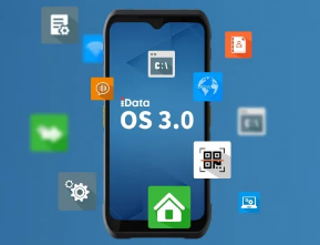 iData OS 3.0 降低開發管理成本，再次提升生產力